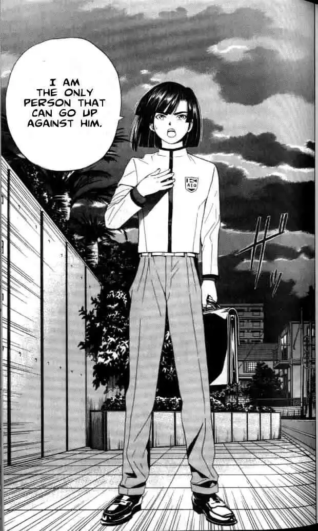 Hikaru no go Chapter 18 20